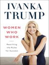 Cover image for Women Who Work